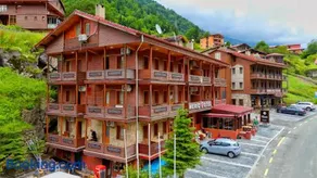 Meric Hotel - Image 4