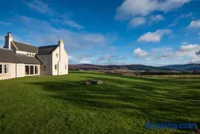 Clashindeugle Farmhouse & Annex - Image 3