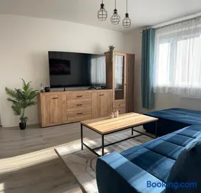 4 izbový apartmán FAMILY - Image 2