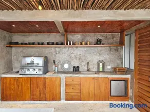 Casa Bambu 4Floors Jacusi & View - nearby Old City - Image 2
