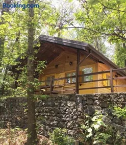CHALET ETNA MILO - Image 1