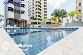 Apto 300m Beira-Mar Norte com Garagem FD1852 - Image 3