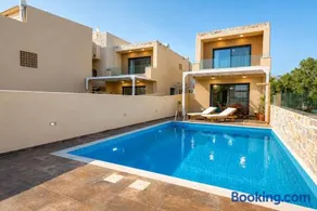 ELMARA - Crete Lux Beachside Private Pool Villas - Image 4