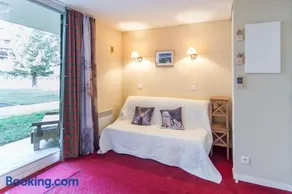 Résidence Le Sequoïa - maeva Home - Studio 3 Personnes Confort MAE-3769 - Image 1