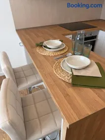 Luxurious apartment in the centre of Aš - Image 2