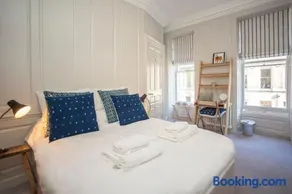 Elegant Georgian Maisonette - Central Bath - Image 3