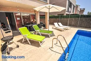 LITORAL COSTA DORADA - VILLA MAGNOLIA Only families - Image 4