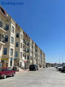 Просторные апартаменты на берегу Каспийского моря - Image 3
