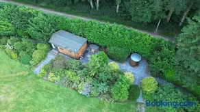 Chalet Kip & Geit incl Sauna & Jacuzzi - Image 4