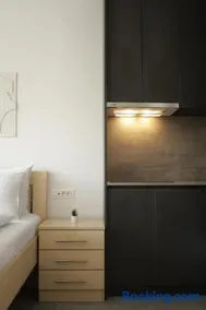 Apartments Trzin-Mlake w FREE Parking - Image 4