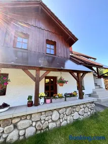 Apartmány Votočkovi - Image 4