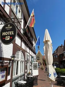 Hotel Hagspihl - Image 2