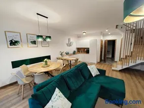 Domek Zielone Marzenie - Image 2