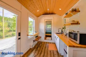 River Rest - Hiking, Fishing, Rafting, and 20 to Smoky Mountains! - Image 4