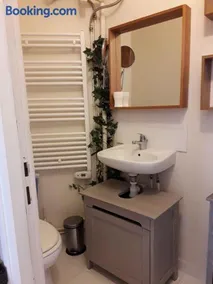 Studio de charme 20m2 à Saint-Mandé - Image 4