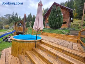 Cabana Ioana-Horea - Image 2