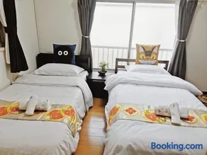 totoro house - Image 1
