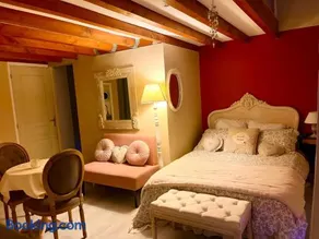 Le Boudoir, inclus petit déjeuner - Image 5