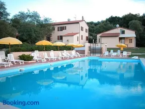Agriturismo La Serra - Image 1