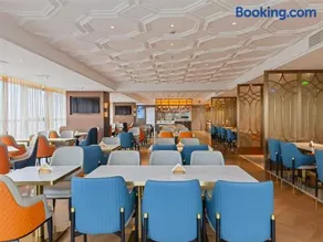 Orange Crystal Hotel Nantong Xinghu 101 Plaza - Image 2