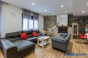 Casa Rural Camino De Avila - Image 3