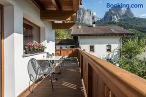 Wohnung mit Sauna und Garten | Gartenblick - Image 4