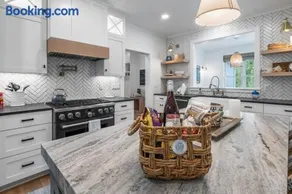 Vita Huset by Simple Life Rentals - Image 4