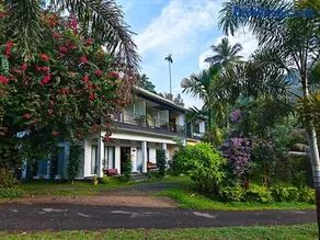 Riverbench Homestay Munnar, Anaviratty - Image 1