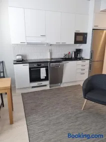 Kotimaailma Apartments Kuopio - Image 3