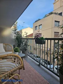 LE JACQUARD Appartement Type 2 proche des Halles - Image 2