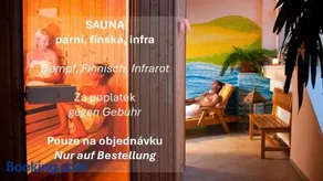 Esplanade, dependance hotelu Monti Spa - Image 3