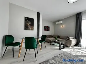 Virello Aparthotel 4 #Otopeni #Airport #Therme #Bucharest - Image 4