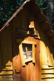 Cabane Froggyroom - Image 1