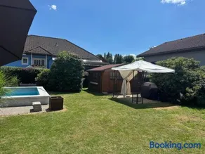 Villa near Red Bull Ring - Image 2