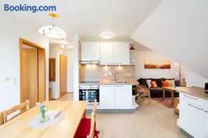 Ferienanlage Lemkenhafen Ferienwohnung Elke - Image 1