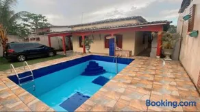 Casa de praia em Mosqueiro 60km de Belém para COP30 - Image 3