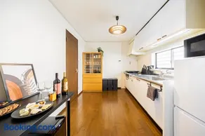 Yuka's House-Urawa Spacious & Comfortable, Perfect Base for Tokyo - Image 5