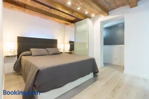 Apartamento Barcelona playa - Image 3