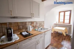 Burgzimmer 6 nähe Sinsheim - ruhiger Platz im Grünen - Image 1