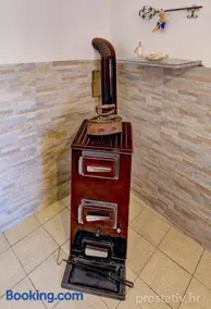 Apartment Seka Oldtown - Image 5