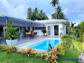 Tahiti - Bay Lodge - Image 3