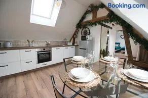 LE RELAIS DES CALECHES - l'Appartement "L'aparté" - Image 2