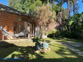 Casa Pedra Branca - Image 1