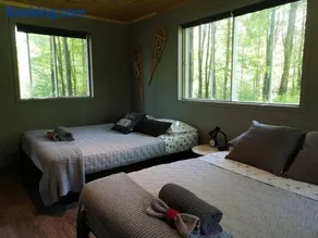 Chalet Chic Shack - Un endroit paisible - Image 4
