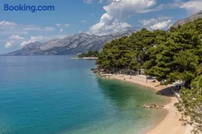 Apartments by the sea Brela, Makarska - 20708 - Image 4