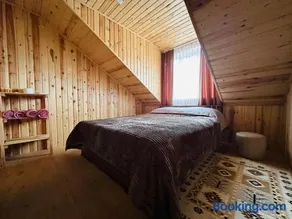 Guest House MARGALITI-საოჯახო სასტუმრო მარგალიტი - Image 2
