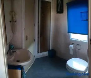 Mobile Home in the Sibillini Mountains - Image 2