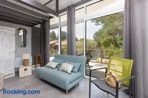 Bousquet Villa Vue Exceptionnelle - Image 3