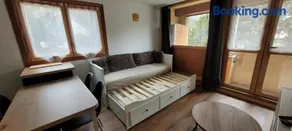 Appartement cosy Saint Lary Soulan - Image 2