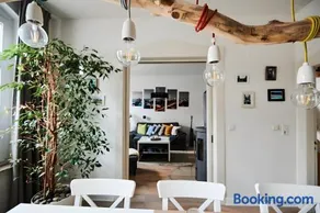 Einzigartige Tischlerwohnung - Image 2